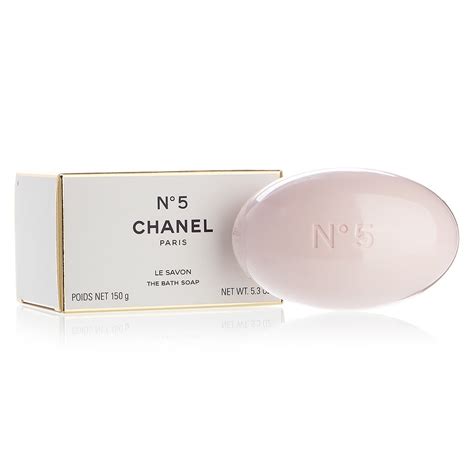 chanel no 5 soap in stock|Chanel no 5 bubble bath.